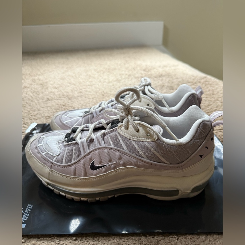 Nike old school air max